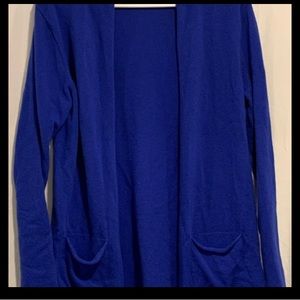 NWT-Bellina, Cardigan, Wool, Cashmere.